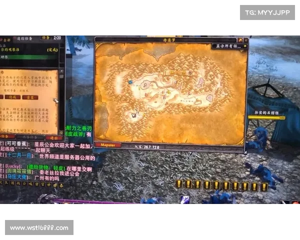 魔兽世界45侏儒法师赚钱攻略