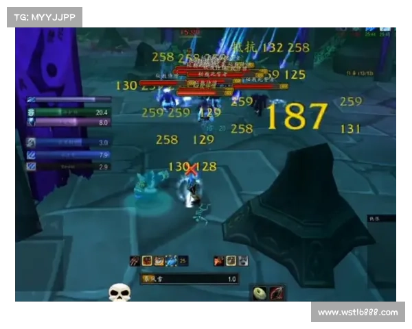 魔兽世界怀旧服：高效刷怪经验攻略